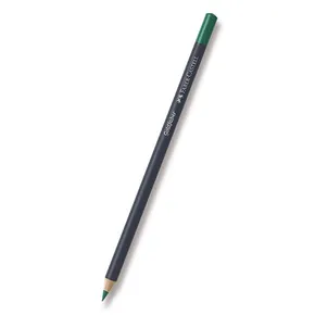 Pastelyk Faber-Castell Goldfaber - zelené odtiene 163